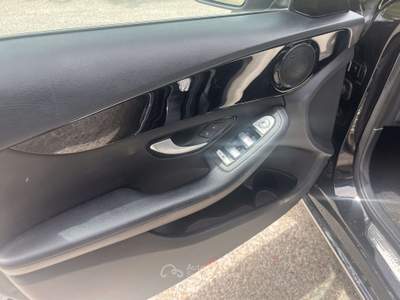 Mercedes-Benz Classe C Classe C-W205 2014 Berlina d (bt) Sport auto Nero usata Castellalto