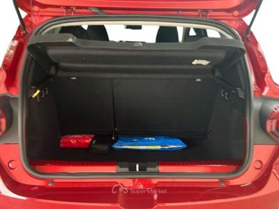Dacia Sandero Stepway III 2021 Stepway 1.0 tce Essential Eco-g 100cv Rosso usata Roma