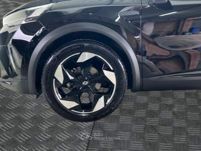 Renault Captur II 2019 1.0 tce Techno 90cv Nero usata Roma