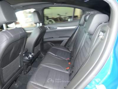 Alfa Romeo Stelvio 2.0 Turbo 280 CV AT8 Q4 Veloce Blu/Azzurro usata Brunico