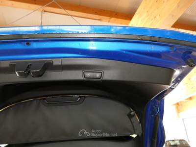 Alfa Romeo Stelvio 2.0 Turbo 280 CV AT8 Q4 Veloce Blu/Azzurro usata Brunico