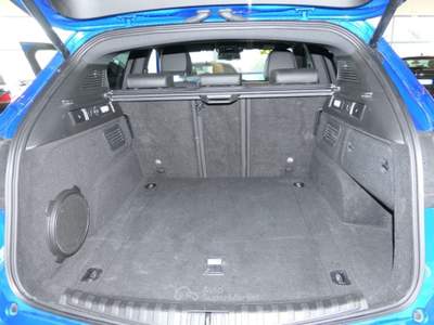 Alfa Romeo Stelvio 2.0 Turbo 280 CV AT8 Q4 Veloce Blu/Azzurro usata Brunico