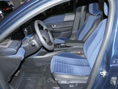 Lancia Ypsilon 51kWh Edizione Cassina Blu/Azzurro usata Brunico