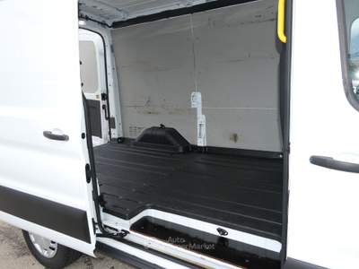 Ford Transit T/I 350 L2H2 Trail 2.0 Eco 130 Cv 4X4 + IVA Bianco usata Brunico
