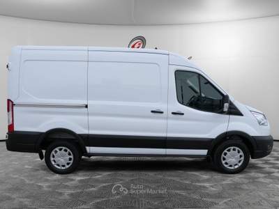 Ford Transit T/I 350 L2H2 Trail 2.0 Eco 130 Cv 4X4 + IVA Bianco usata Brunico