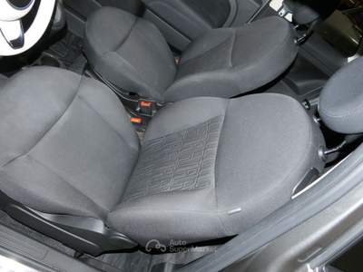Fiat 500 500 1.0 Hybrid Dolcevita Grigio usata Brunico