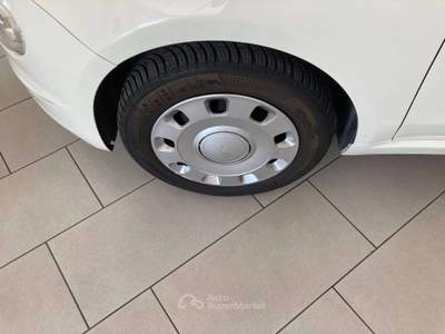 Fiat 500 500 III 2015 1.2 Pop 69cv UNIPROPRIETARIO Bianco usata Villasanta