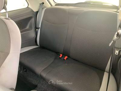 Fiat 500 500 III 2015 1.2 Pop 69cv UNIPROPRIETARIO Bianco usata Villasanta