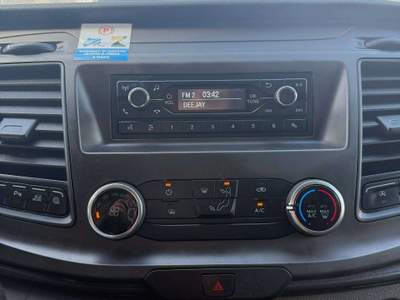 Ford Transit Custom 280 L1H1 2.0 ECOBLUE FURGONE 3 POSTI - 2023 Bianco usata Corato