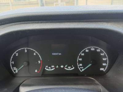 Ford Transit Custom 280 L1H1 2.0 ECOBLUE FURGONE 3 POSTI - 2023 Bianco usata Corato