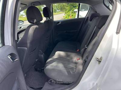 Opel Corsa Corsa IV 2009 5p 1.2 BENZINA / Gpl-tech SCADE 2029 Bianco usata Inzago