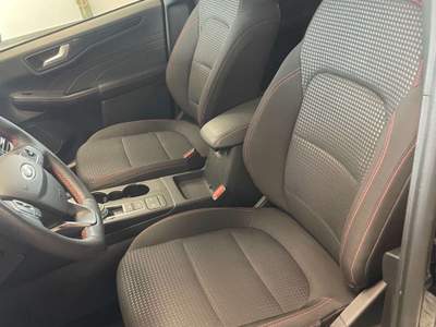 Ford Kuga Kuga 2.5 Full Hybrid 190 CV CVT 2WD ST-Line Nero usata Cittadella