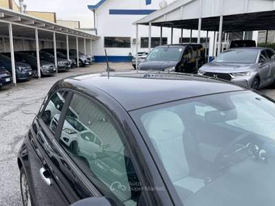 Fiat 500 1.0 Hybrid Dolcevita 70CV / IN PRONTA CONSEGNA Nero usata TORINO