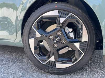 Kia Picanto 1.0 gdi Gpl 64CV Style / NESSUN OBBLIGO DI FINANZIAMENTO Verde usata TORINO