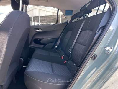 Kia Picanto 1.0 gdi Gpl 64CV Style / NESSUN OBBLIGO DI FINANZIAMENTO Verde usata TORINO