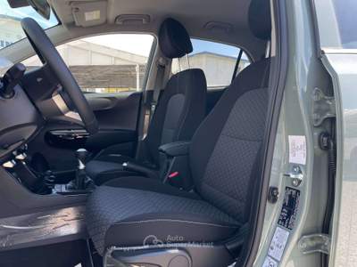 Kia Picanto 1.0 gdi Gpl 64CV Style / NESSUN OBBLIGO DI FINANZIAMENTO Verde usata TORINO