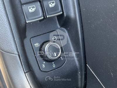 Audi A1 AUDI A1 citycarver 25 TFSI Admired Blu/Azzurro usata QUINTO DI TREVISO