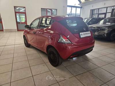 Lancia Ypsilon Ypsilon III 1.2 Elefantino Blu s Rosso usata Brescia
