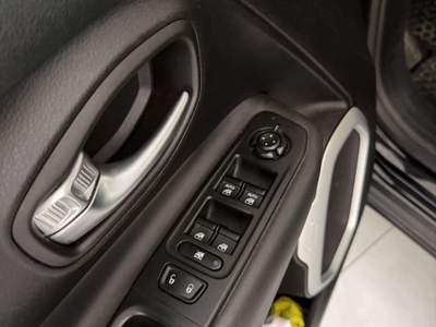 Jeep Renegade Renegade 2.0 mjt Limited 4wd 140cv Nero usata Foligno