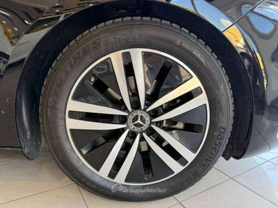 Mercedes-Benz Classe A Classe A - W177 d Sport Extra auto Nero usata Foligno