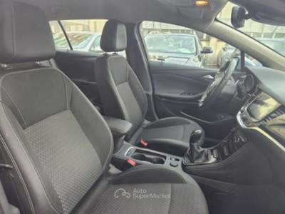 Opel Astra 1.6 CDTi 110CV Start&Stop Sports Tourer Innovation Argento usata Sesto San Giovanni