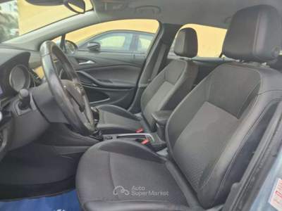 Opel Astra 1.6 CDTi 110CV Start&Stop Sports Tourer Innovation Argento usata Sesto San Giovanni