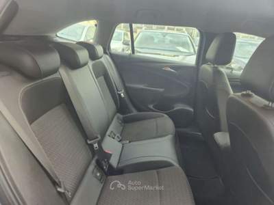 Opel Astra 1.6 CDTi 110CV Start&Stop Sports Tourer Innovation Argento usata Sesto San Giovanni