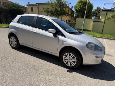 Fiat Punto Fiat Punto 1.4 METANO - NEOPATENTATI - 12 MESI DI GARANZIA - usata ARGELATO