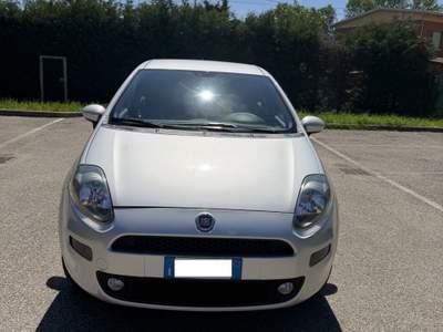 Fiat Punto Fiat Punto 1.4 METANO - NEOPATENTATI - 12 MESI DI GARANZIA - usata ARGELATO