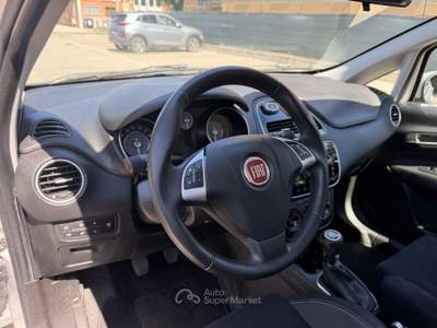 Fiat Punto Fiat Punto 1.4 METANO - NEOPATENTATI - 12 MESI DI GARANZIA - usata ARGELATO