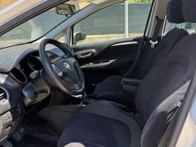 Fiat Punto Fiat Punto 1.4 METANO - NEOPATENTATI - 12 MESI DI GARANZIA - usata ARGELATO