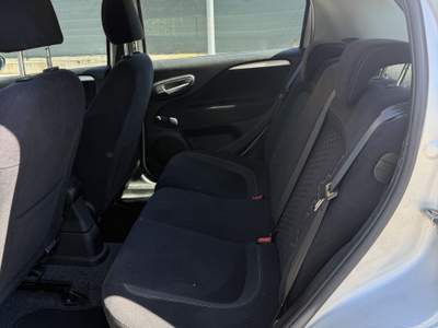 Fiat Punto Fiat Punto 1.4 METANO - NEOPATENTATI - 12 MESI DI GARANZIA - usata ARGELATO