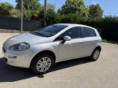 Fiat Punto Fiat Punto 1.4 METANO - NEOPATENTATI - 12 MESI DI GARANZIA - usata ARGELATO