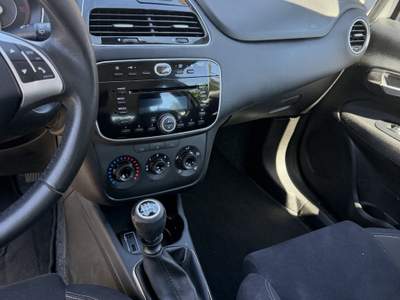 Fiat Punto Fiat Punto 1.4 METANO - NEOPATENTATI - 12 MESI DI GARANZIA - usata ARGELATO