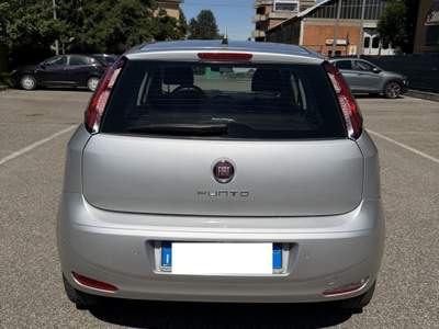 Fiat Punto Fiat Punto 1.4 METANO - NEOPATENTATI - 12 MESI DI GARANZIA - usata ARGELATO