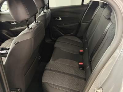Peugeot 208 Stop&Start 5 porte Allure Grigio usata San Felice a Cancello