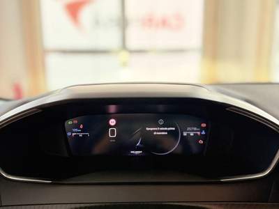 Peugeot 208 Stop&Start 5 porte Allure Grigio usata San Felice a Cancello