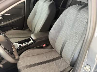 Peugeot 208 Stop&Start 5 porte Allure Grigio usata San Felice a Cancello