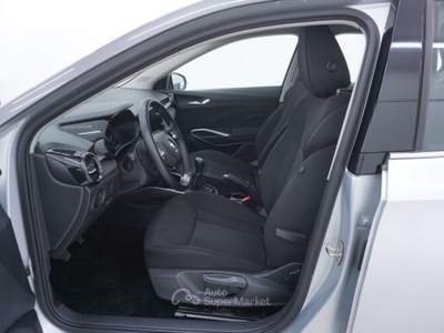 Skoda Fabia Miglior prezzo garantito e consegna in pochi giorni Grigio usata Reggio nell'Emilia