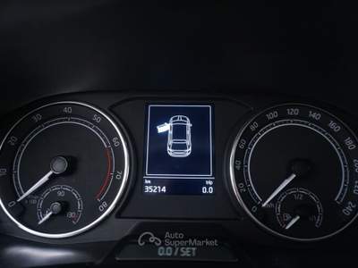 Skoda Fabia Miglior prezzo garantito e consegna in pochi giorni Grigio usata Reggio nell'Emilia