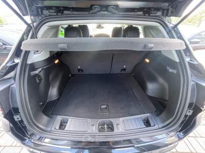 Jeep Compass 1.3 turbo t4 phev Business Plus 4xe auto Nero usata Sarego