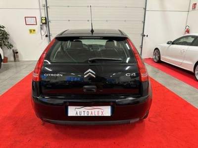 Citroen C4  1.4 16v Classique  Nero usata Casarsa della Delizia