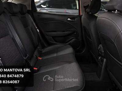 Renault Clio Clio V 2019 1.0 tce Business 90cv my21 usata MANTOVA