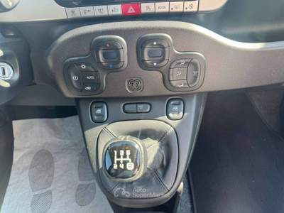 Fiat Panda Panda III 2016 1.2 City Cross s usata MANTOVA
