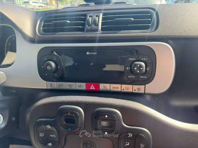 Fiat Panda Panda III 2016 1.2 City Cross s usata MANTOVA