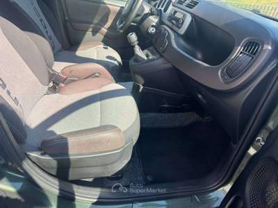 Fiat Panda Panda III 2016 1.2 City Cross s usata MANTOVA