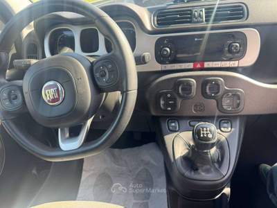 Fiat Panda Panda III 2016 1.2 City Cross s usata MANTOVA