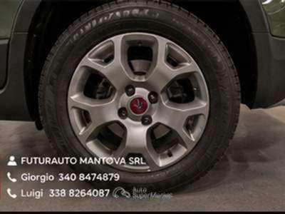 Fiat Panda Panda III 2016 1.2 City Cross s usata MANTOVA