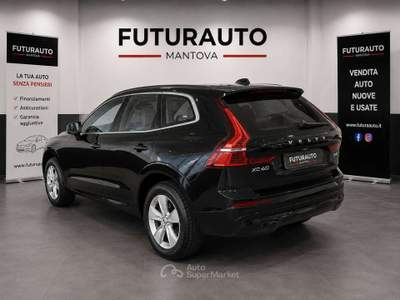 Volvo XC60 XC60 II 2022 2.0 b4 Core awd auto usata MANTOVA