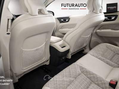 Volvo XC60 XC60 II 2022 2.0 b4 Core awd auto usata MANTOVA